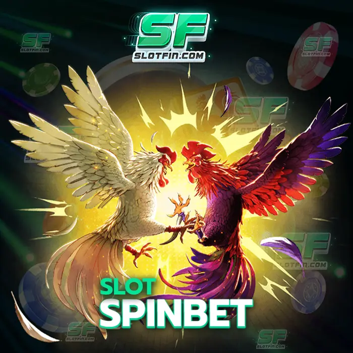 slot spinbet ประสบความสำเร็จได้ทุกคน ขอเพียงแค่ไว้ใจในคุณภาพและระบบเก็บเงินทำนองออนไลน์ของเรา